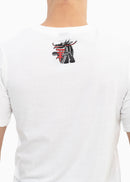T-Shirt Judo '''Strength, Honour, Courage''