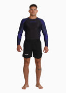 Ensemble No-Gi ''Ranked'' Manches Longues