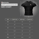 Dragon Short Sleeve Rashguard