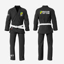BTT BJJ Gi - Adults