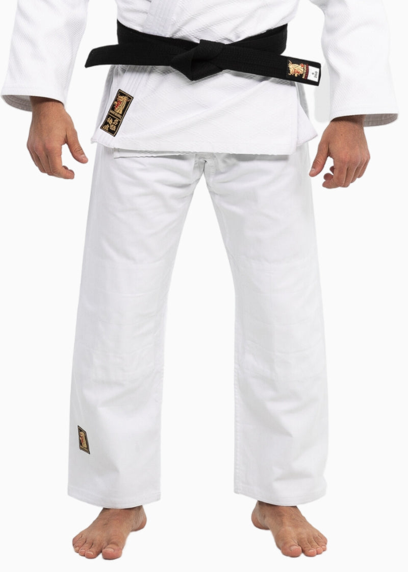 Judo Gi Pants Adult