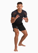 Ensemble ''Ranked MTSR'' No-Gi