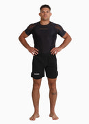 Ensemble ''Ranked MTSR'' No-Gi