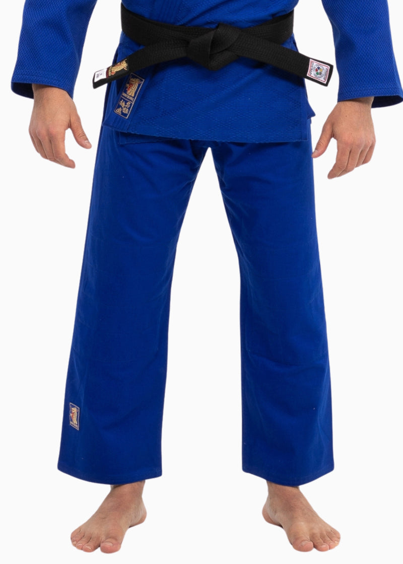 Judo Gi Pants Adult