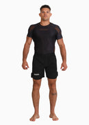 Ensemble ''Ranked MTSR'' No-Gi