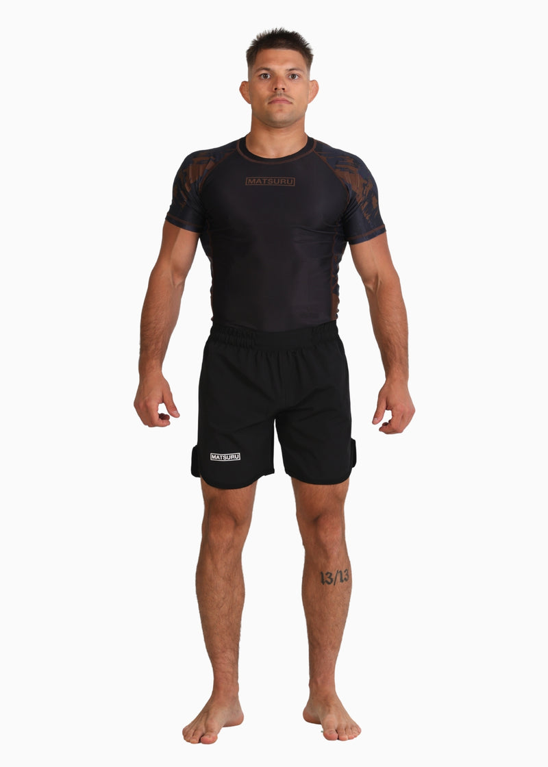 Ensemble ''Ranked MTSR'' No-Gi