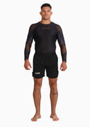 Ensemble No-Gi ''Ranked'' Manches Longues