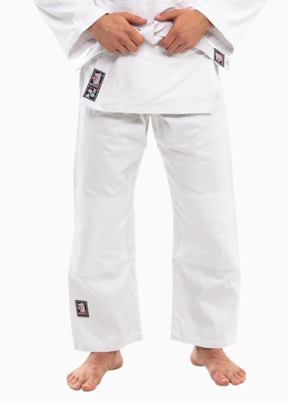 Judogi Pants Only - Adult