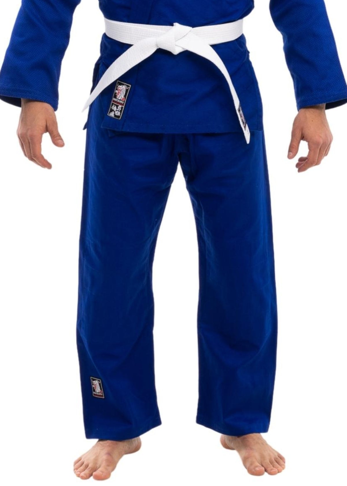 Judogi Pants Only - Adult