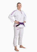 Sakura Women's BJJ Gi