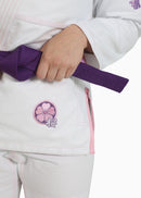 Sakura Women's BJJ Gi