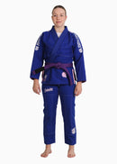 Sakura Women's BJJ Gi