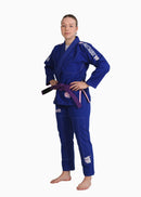 Sakura Women's BJJ Gi