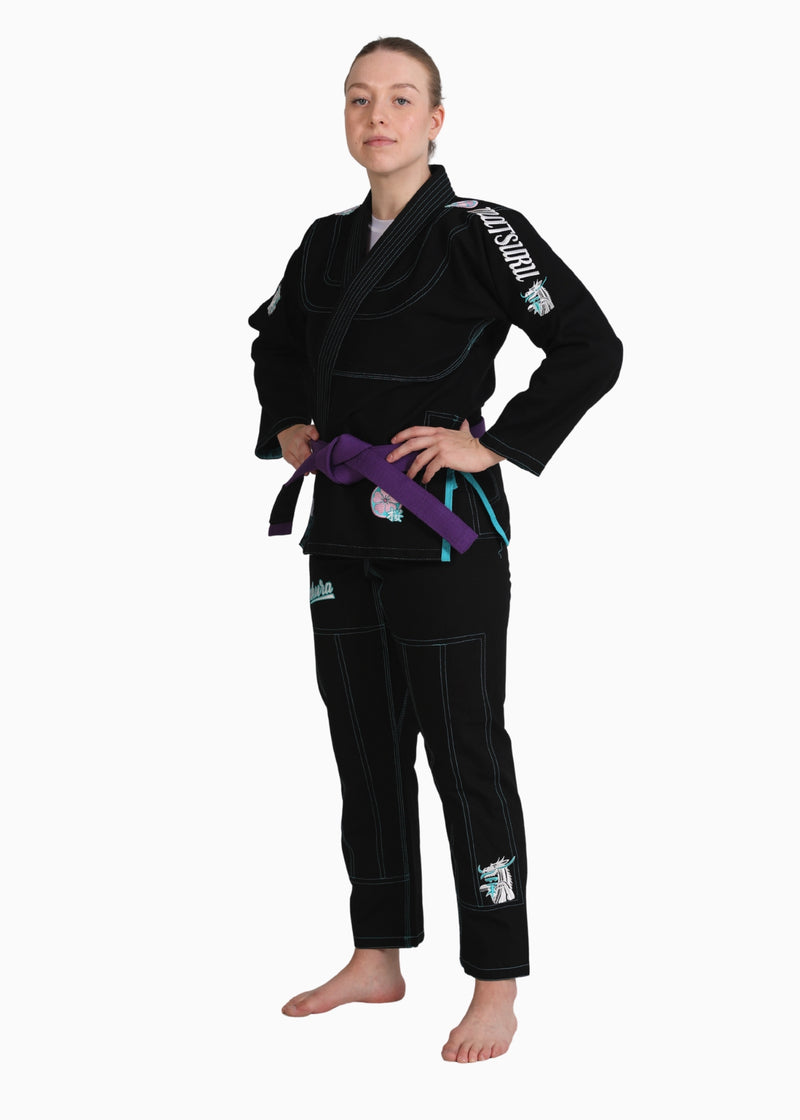 Sakura Women's BJJ Gi