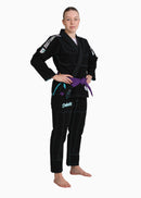 Sakura Women's BJJ Gi