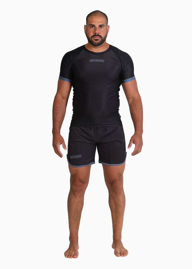 Grappling Pro Bundle