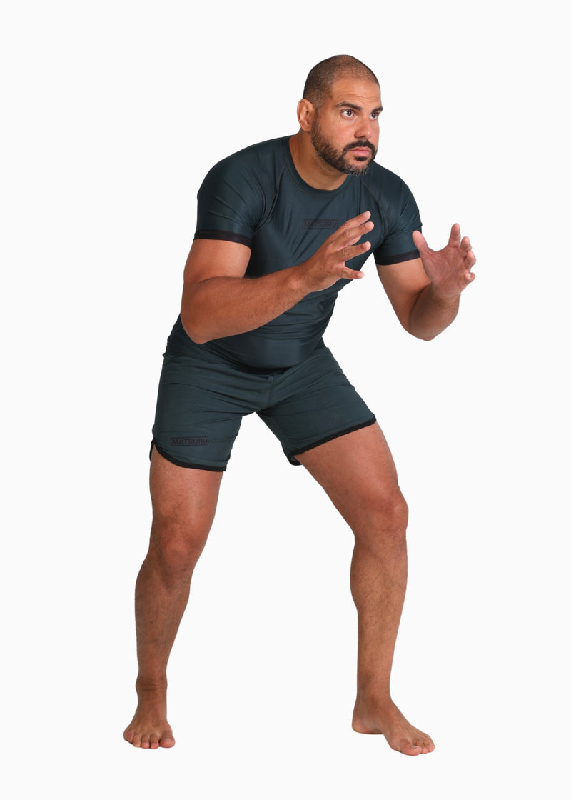 Grappling Pro Bundle