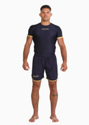 Ensemble "Grappling Pro"