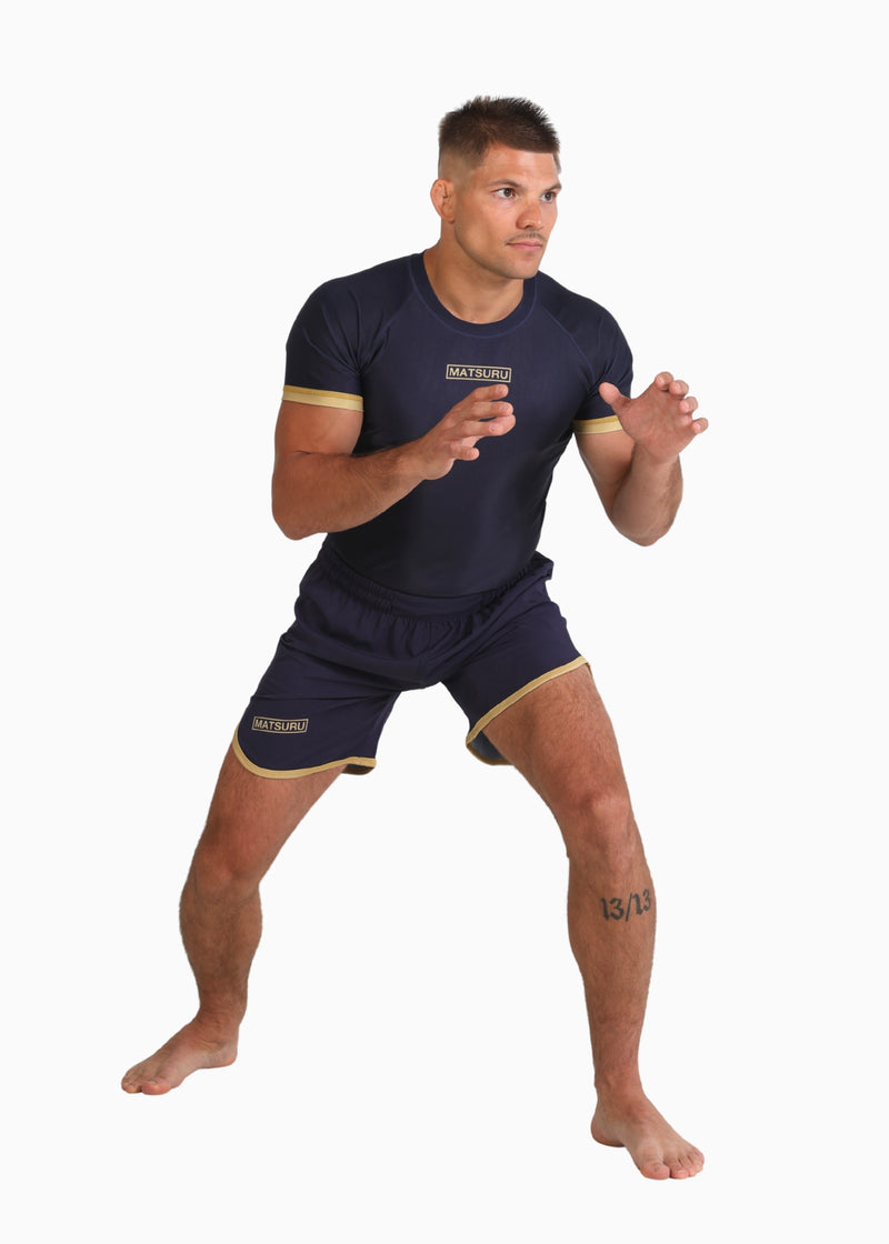 Grappling Pro Bundle