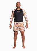 Ensemble No-Gi "Warfare"