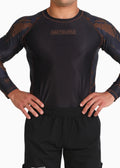 Rashguards Jiu-Jitsu (Classé)