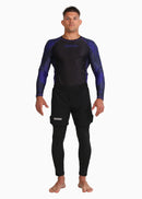 Ensemble No-Gi ''Ranked'' Manches Longues