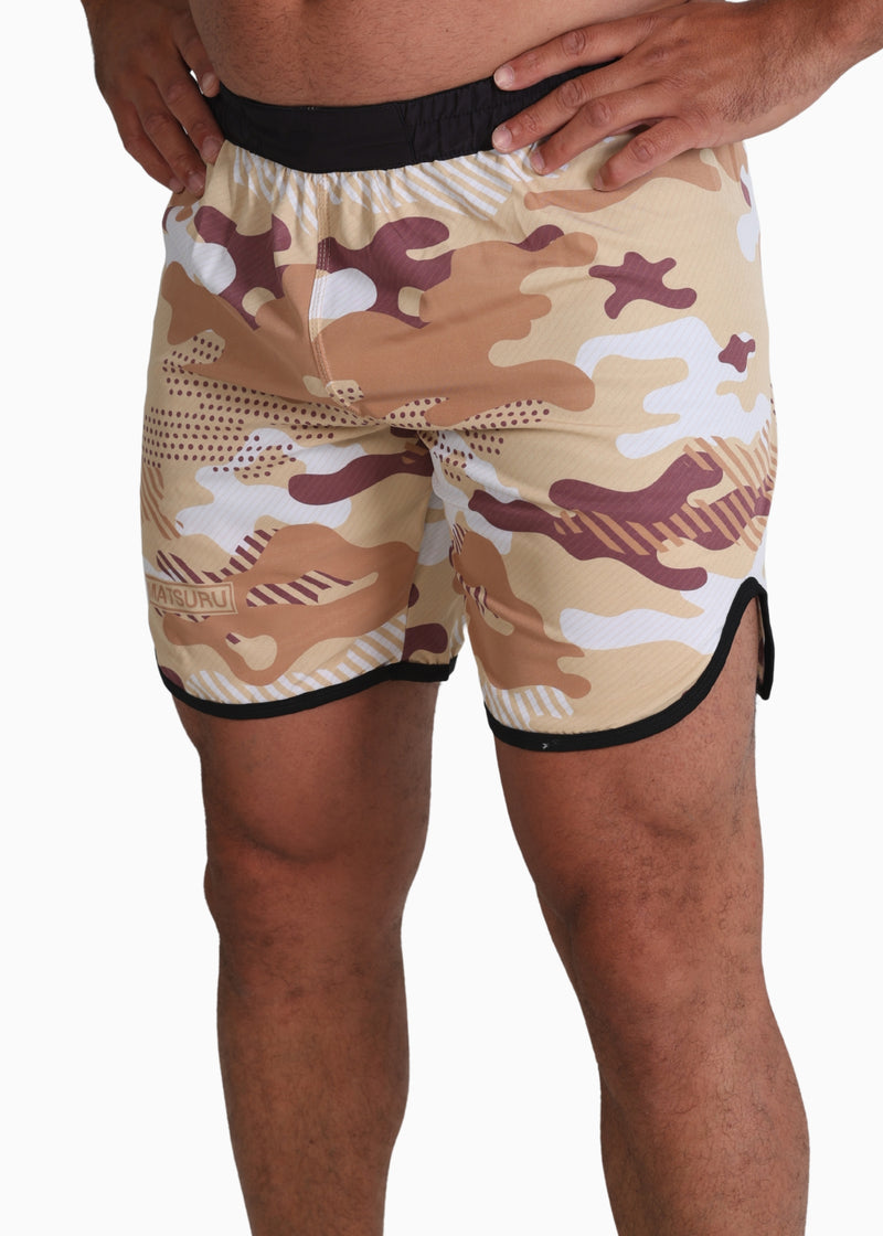 Short de Combat "Warfare"