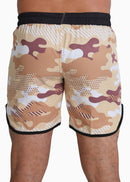 "Warfare" Grappling Shorts