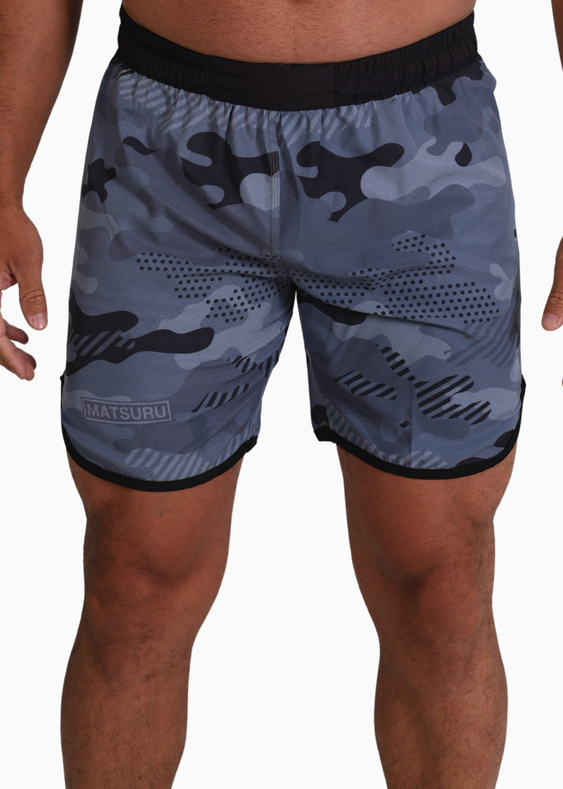 Short de Combat "Warfare"