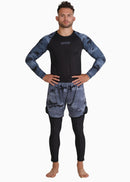 Ensemble No-Gi "Warfare"