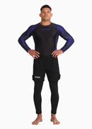 Ensemble No-Gi ''Ranked'' Manches Longues