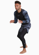 Ensemble No-Gi "Warfare"