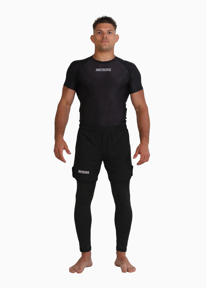 "Classic" No-Gi Bundle