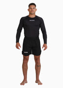 Ensemble No-Gi "Classique"