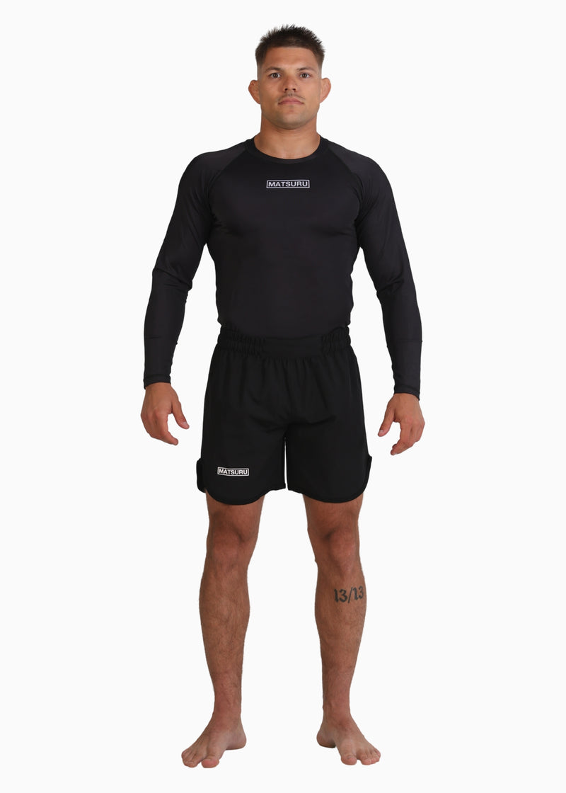 "Classic" No-Gi Bundle