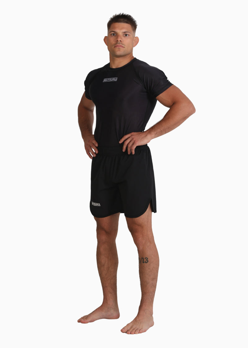 "Classic" No-Gi Bundle