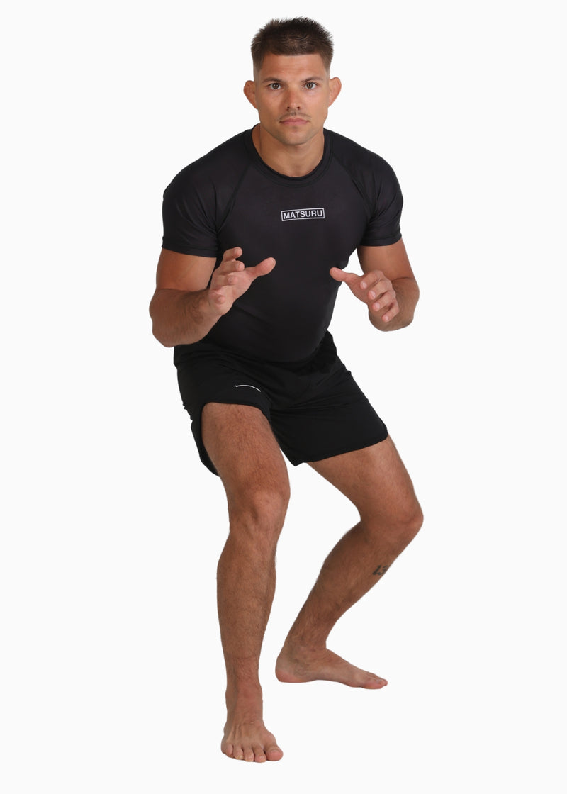 "Classic" No-Gi Bundle