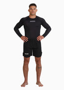 Ensemble No-Gi "Classique"