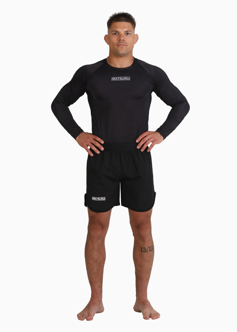 "Classic" No-Gi Bundle