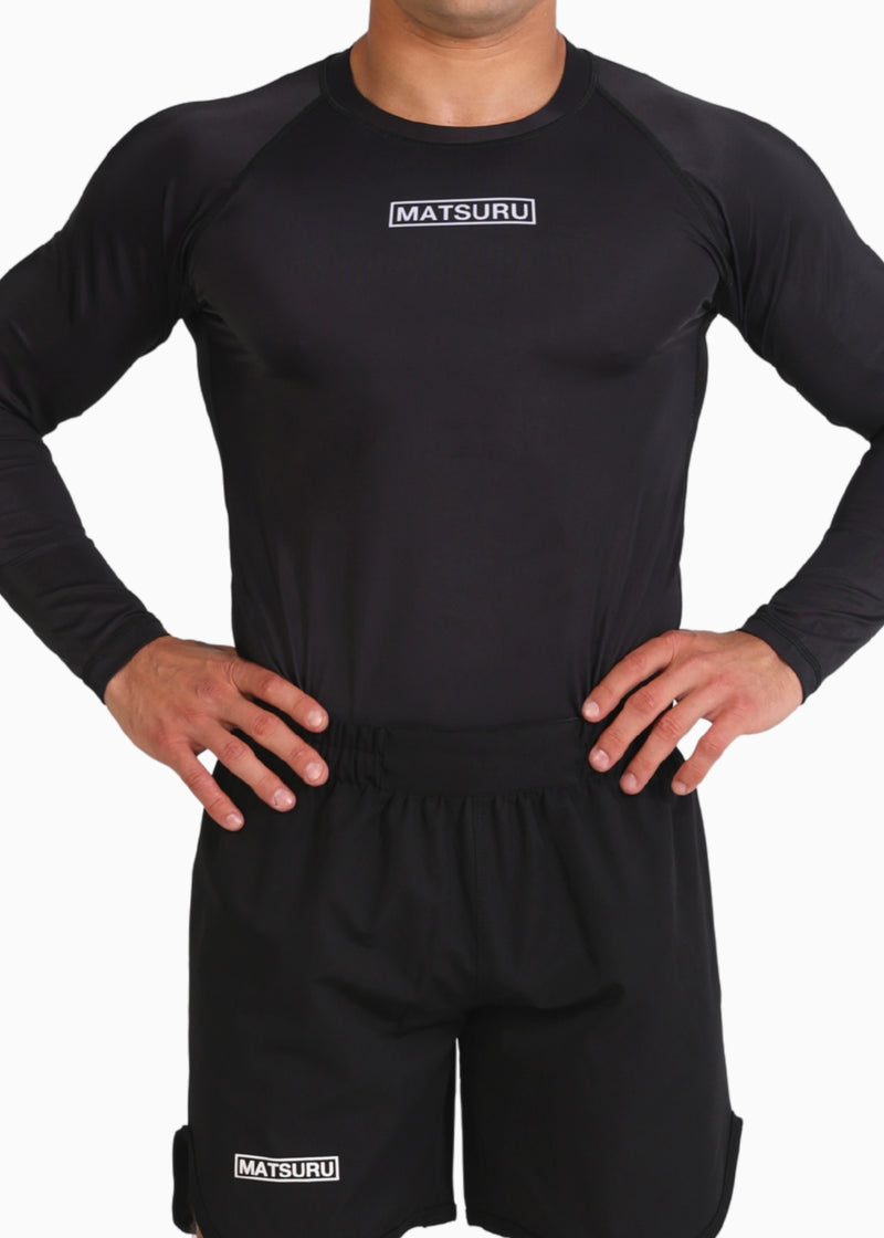 Classic Rashguard
