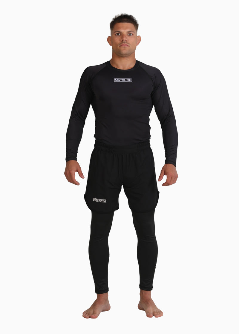"Classic" No-Gi Bundle