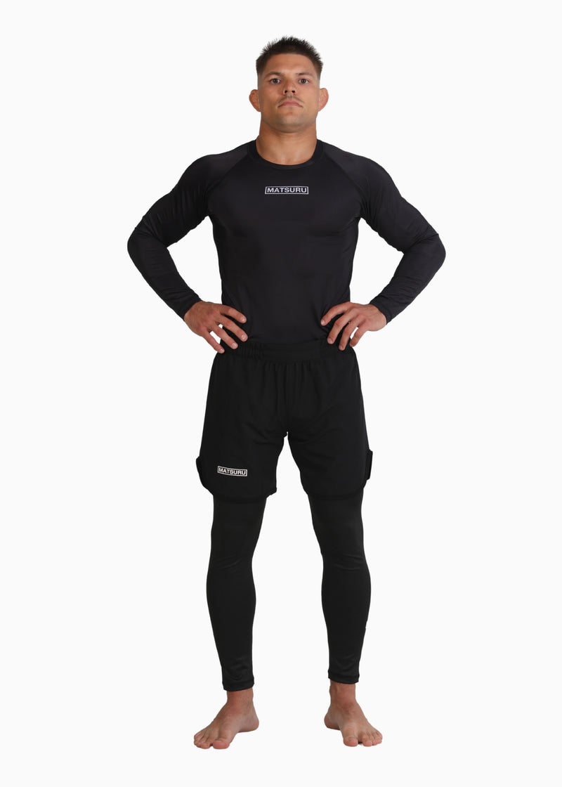 "Classic" No-Gi Bundle