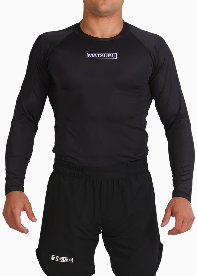 Classic Rashguard