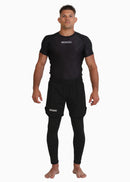 Ensemble No-Gi "Classique"