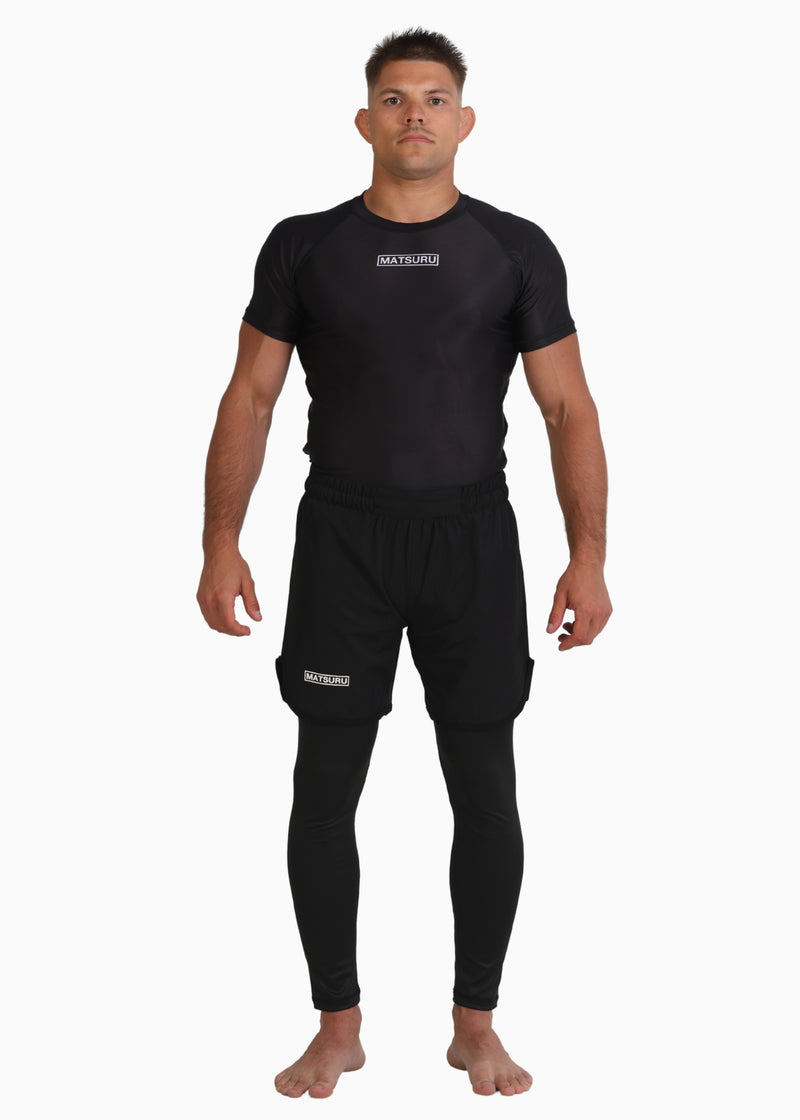"Classic" No-Gi Bundle