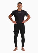 Ensemble No-Gi "Classique"