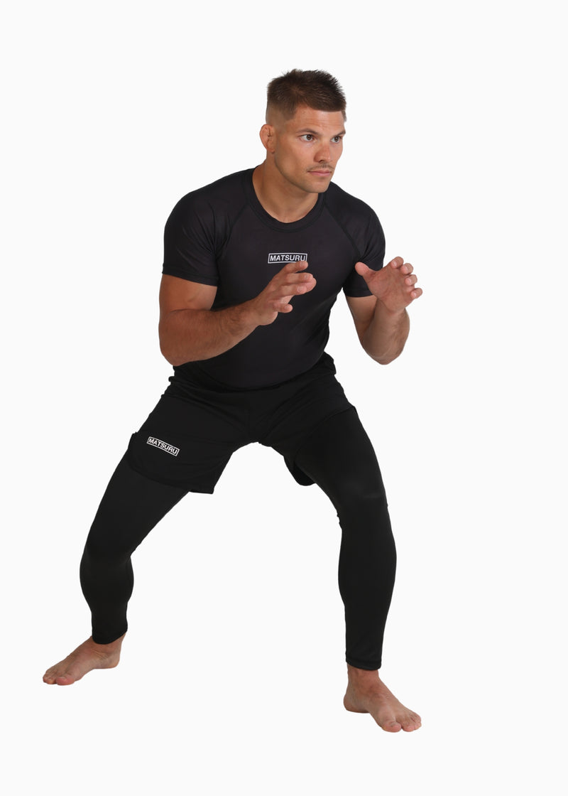 Classic Rashguard