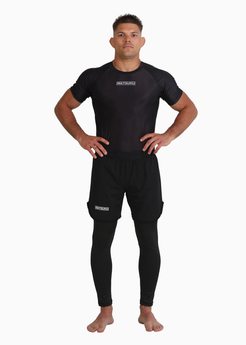 "Classic" No-Gi Bundle
