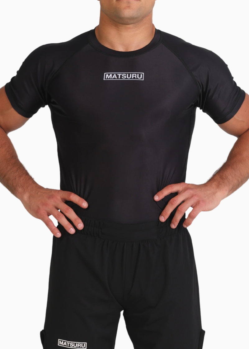 Classic Rashguard