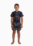 Ensemble No-Gi « Classique » pour Enfants